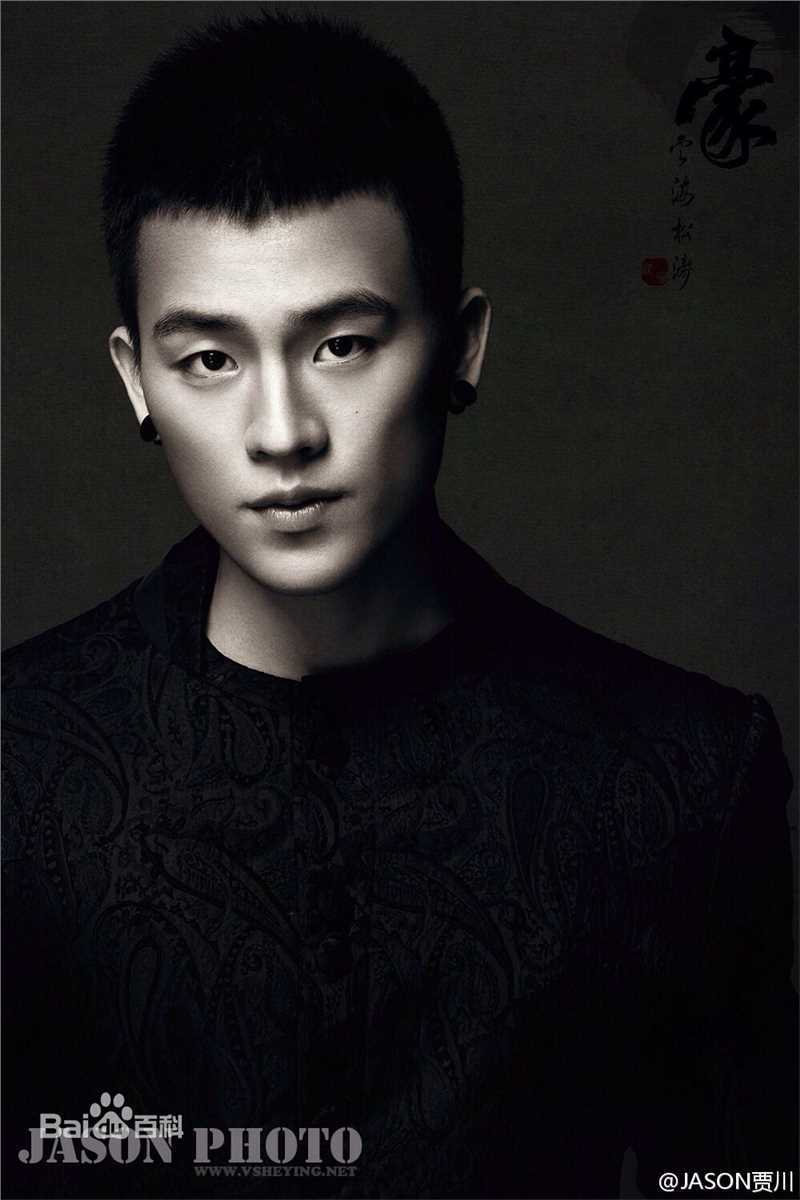 最新欧豪(Oho Ou)壁纸