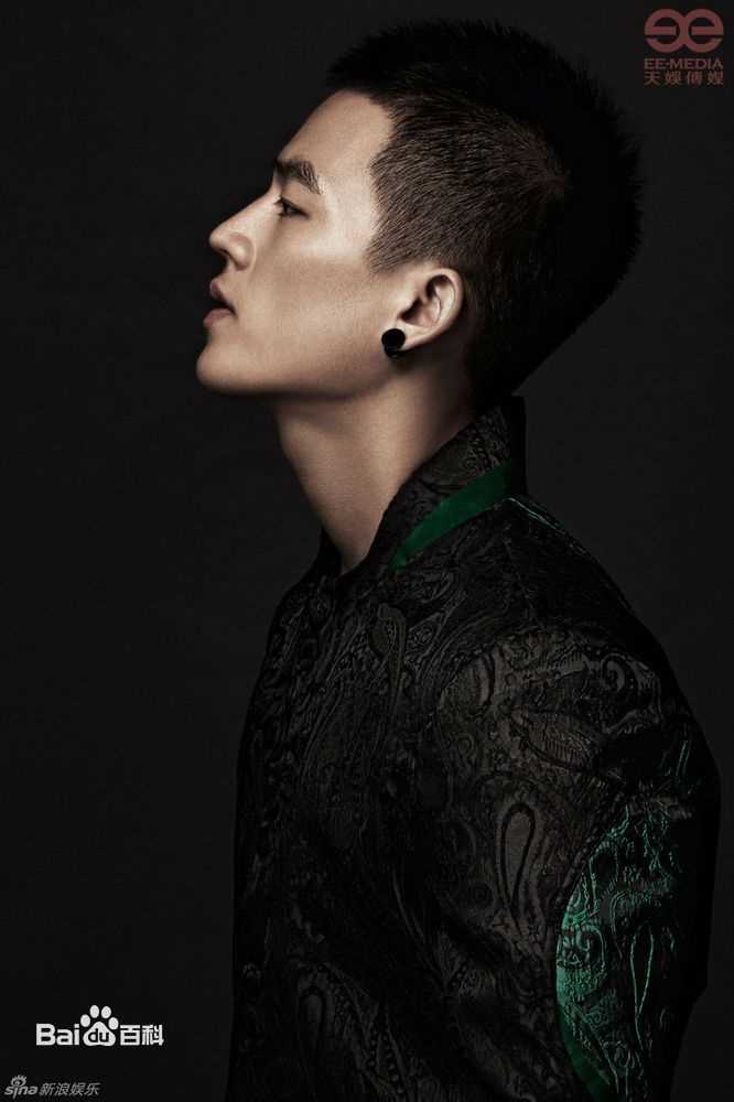 最新欧豪(Oho Ou)壁纸