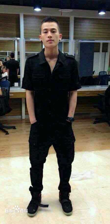 最新欧豪(Oho Ou)壁纸