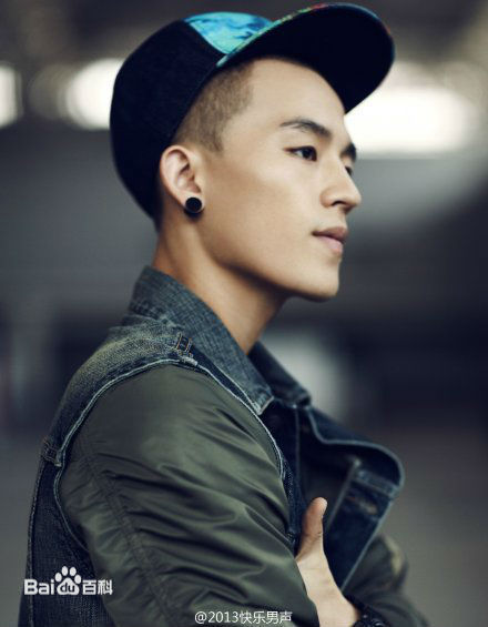 最新欧豪(Oho Ou)壁纸