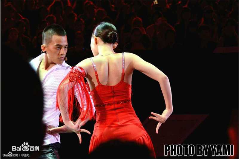 最新欧豪(Oho Ou)壁纸