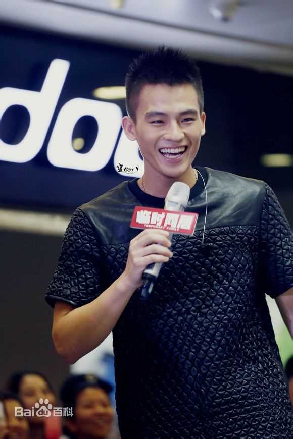 欧豪(Oho Ou)2014年活动行程生活照相册