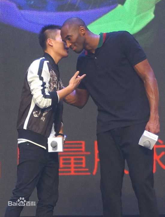 欧豪(Oho Ou)2014年活动行程生活照相册