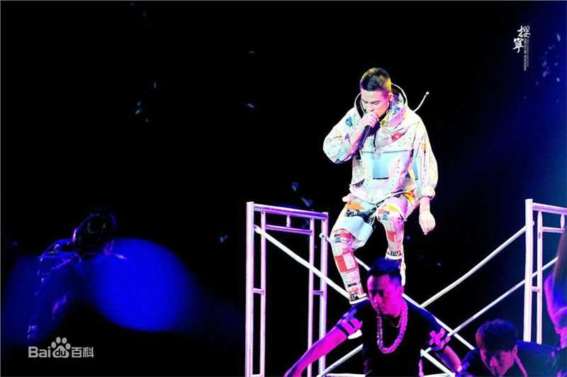 欧豪(Oho Ou)2014年活动行程生活照相册