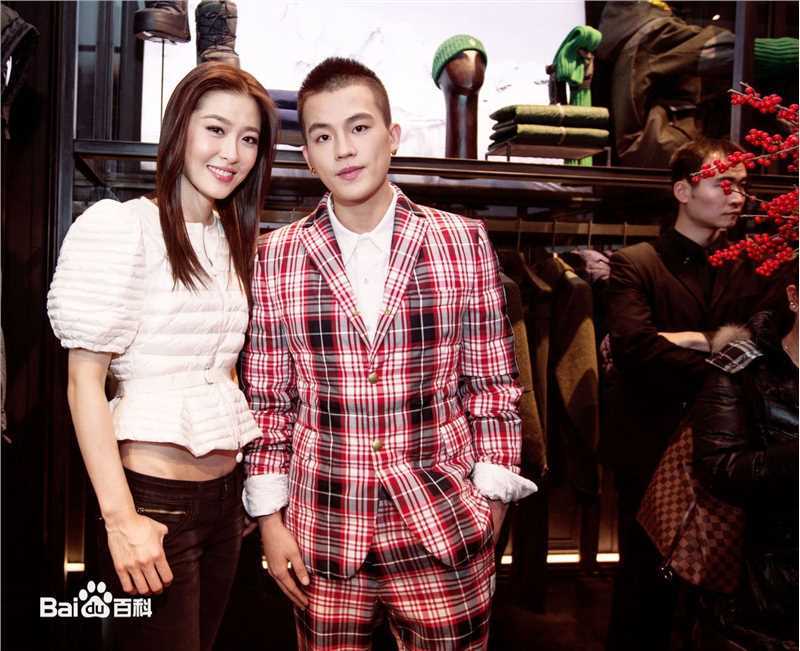 欧豪(Oho Ou)2014年活动行程生活照相册