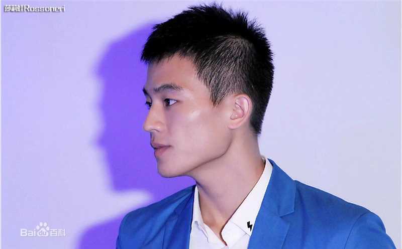 欧豪(Oho Ou)2014年活动行程生活照相册