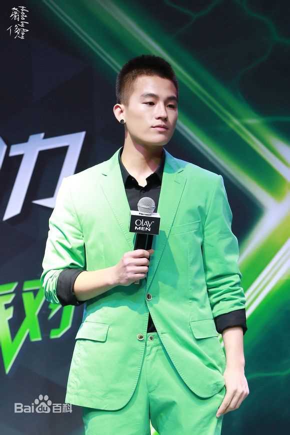 欧豪(Oho Ou)2014年活动行程生活照相册