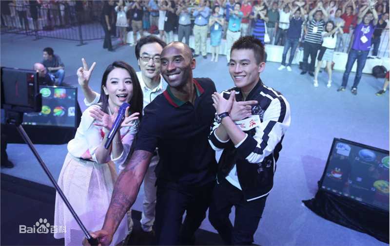 欧豪(Oho Ou)2014年活动行程生活照相册