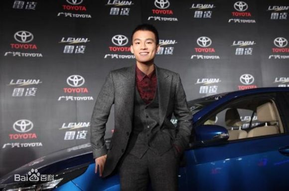 欧豪(Oho Ou)2014年活动行程生活照相册