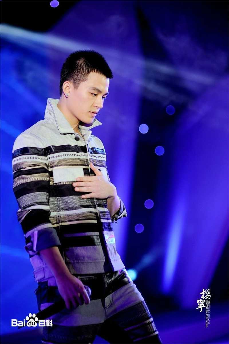 欧豪(Oho Ou)2014年活动行程生活照相册