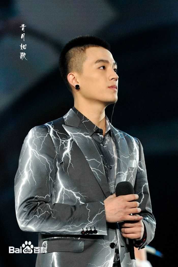 欧豪(Oho Ou)2014年活动行程生活照相册