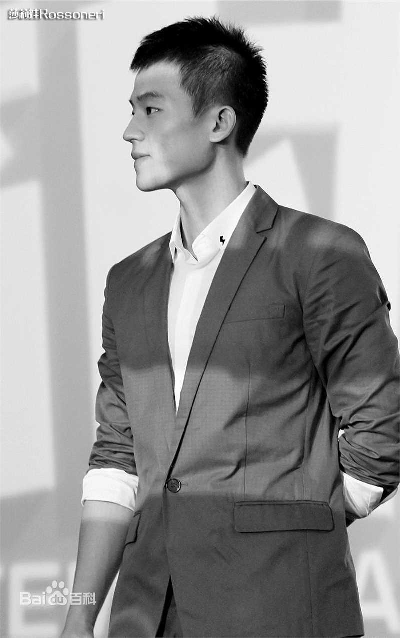 欧豪(Oho Ou)2014年活动行程生活照相册