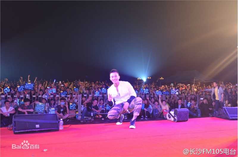 欧豪(Oho Ou)2014年活动行程生活照相册