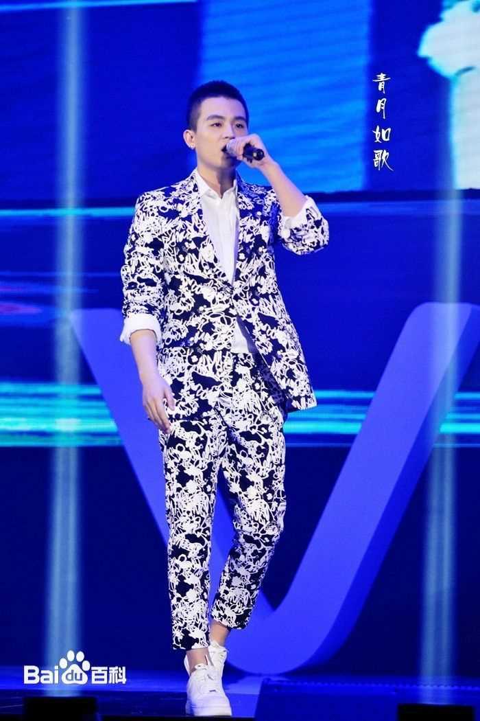 欧豪(Oho Ou)2014年活动行程生活照相册