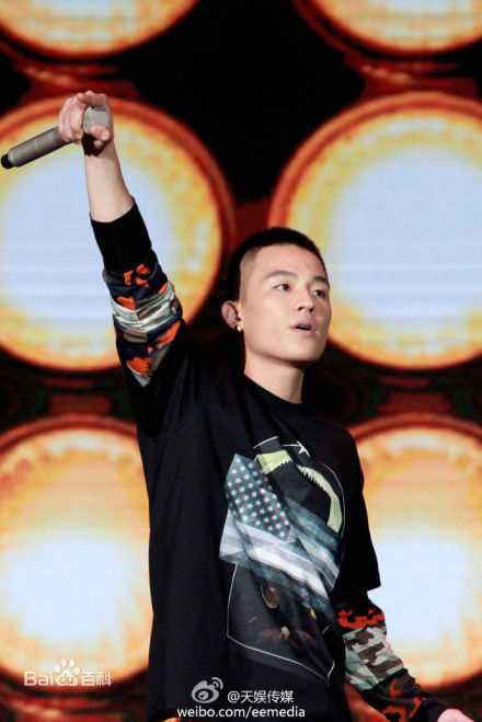 欧豪(Oho Ou)2014年活动行程生活照相册