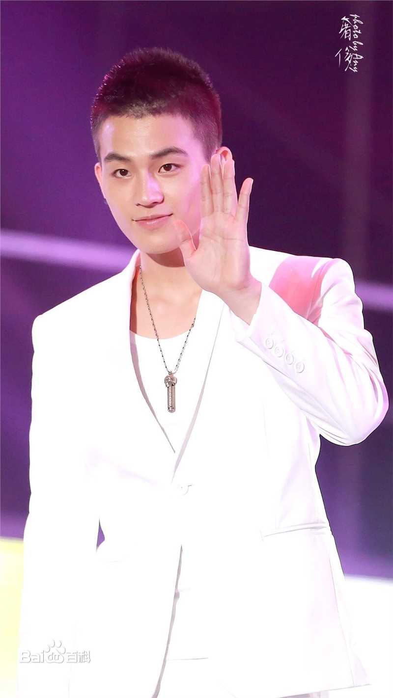 欧豪(Oho Ou)快男巡演广州站厦门站城市之星图片图集