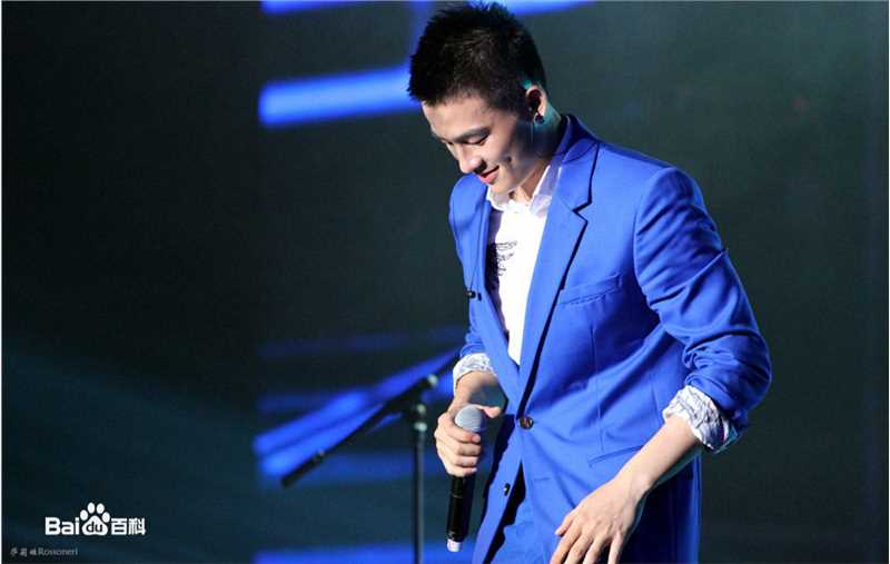 欧豪(Oho Ou)快男巡演广州站厦门站城市之星图片图集