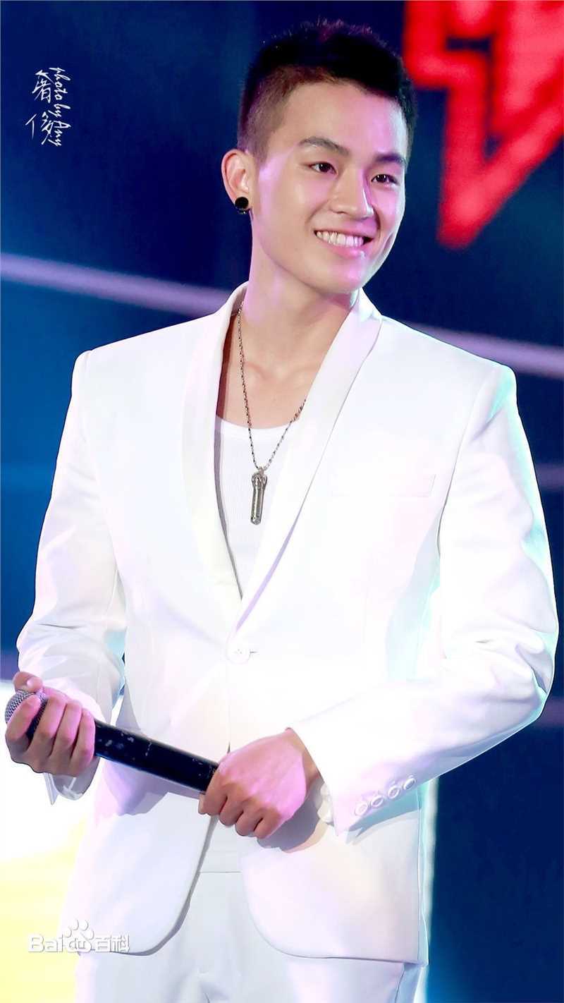 欧豪(Oho Ou)快男巡演广州站厦门站城市之星图片图集