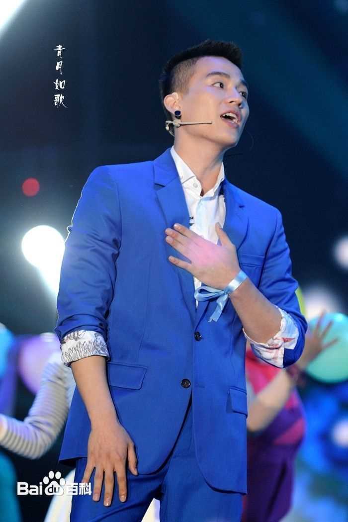 欧豪(Oho Ou)快男巡演广州站厦门站城市之星图片图集