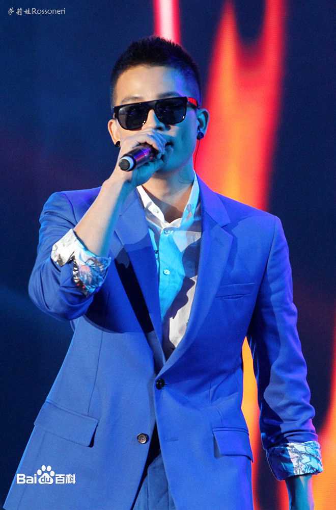 欧豪(Oho Ou)快男巡演广州站厦门站城市之星图片图集