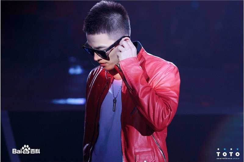 欧豪(Oho Ou)快男巡演广州站厦门站城市之星图片图集