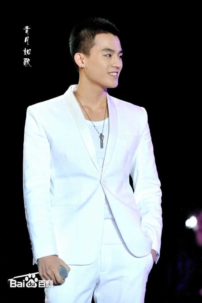 欧豪(Oho Ou)快男巡演广州站厦门站城市之星图片图集