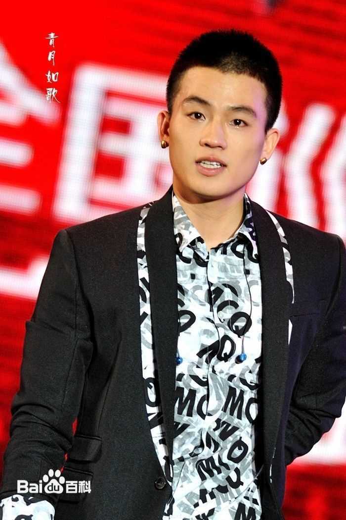 欧豪(Oho Ou)快男巡演广州站厦门站城市之星图片图集