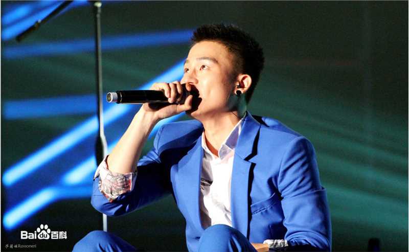 欧豪(Oho Ou)快男巡演广州站厦门站城市之星图片图集