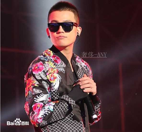 欧豪(Oho Ou)快男巡演广州站厦门站城市之星图片图集