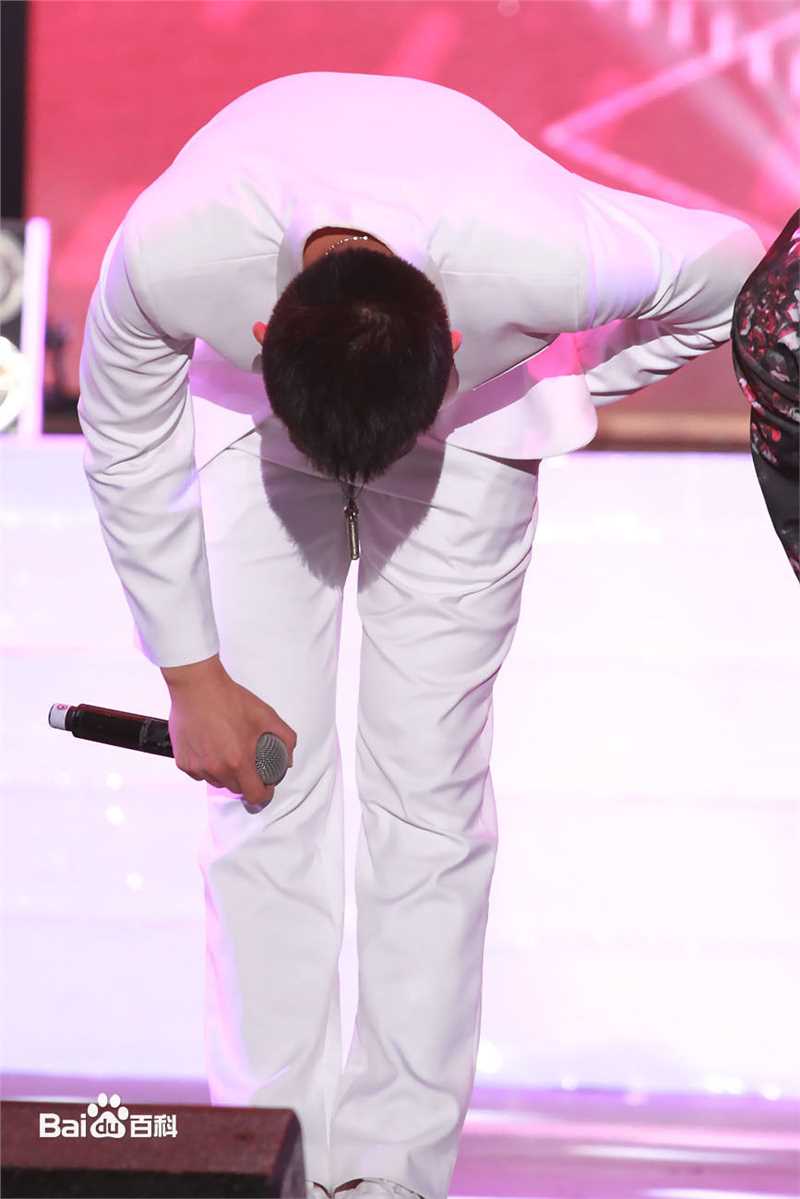 欧豪(Oho Ou)快男巡演广州站厦门站城市之星图片图集