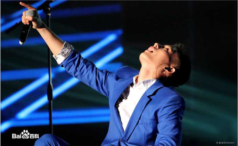 欧豪(Oho Ou)快男巡演广州站厦门站城市之星图片图集