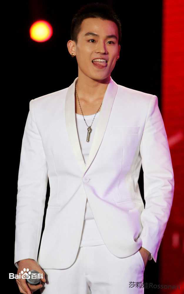 欧豪(Oho Ou)快男巡演广州站厦门站城市之星图片图集