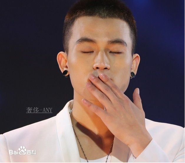 欧豪(Oho Ou)快男巡演广州站厦门站城市之星图片图集