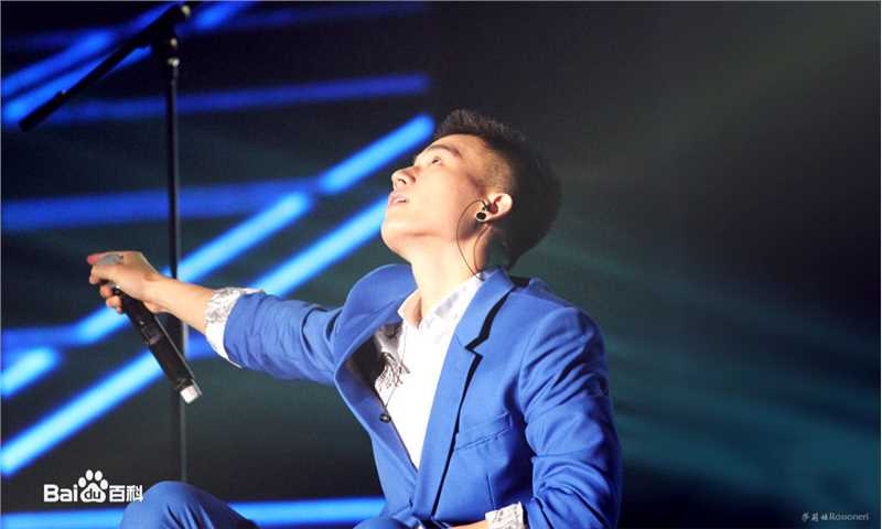 欧豪(Oho Ou)快男巡演广州站厦门站城市之星图片图集