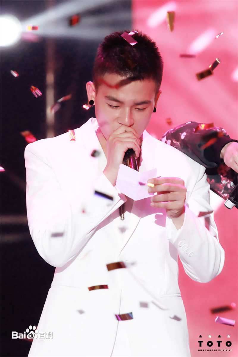欧豪(Oho Ou)快男巡演广州站厦门站城市之星图片图集