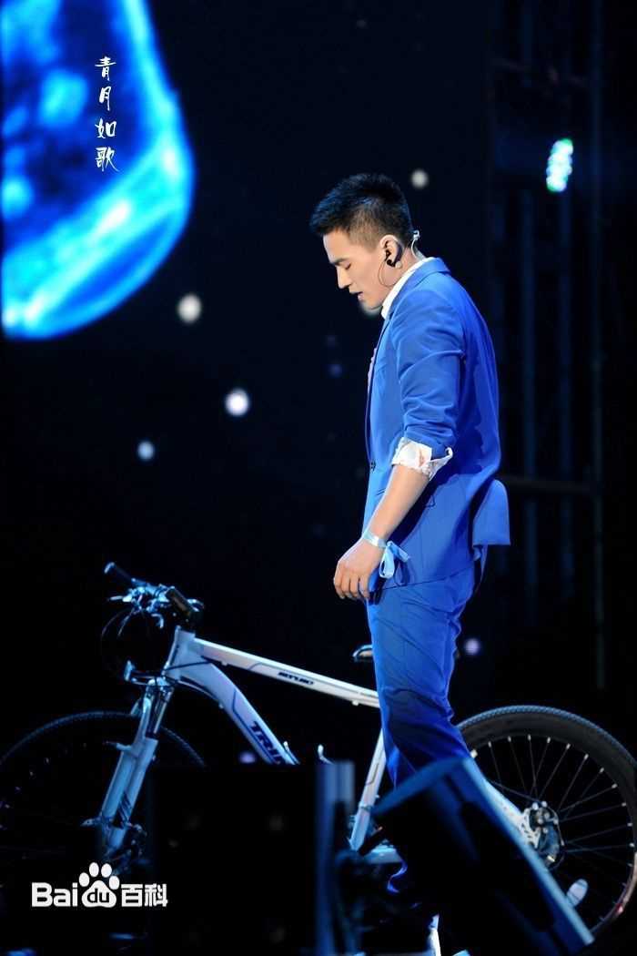 欧豪(Oho Ou)快男巡演广州站厦门站城市之星图片图集