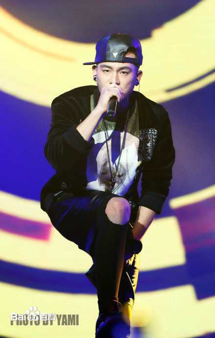 欧豪(Oho Ou)快男巡演广州站厦门站城市之星图片图集