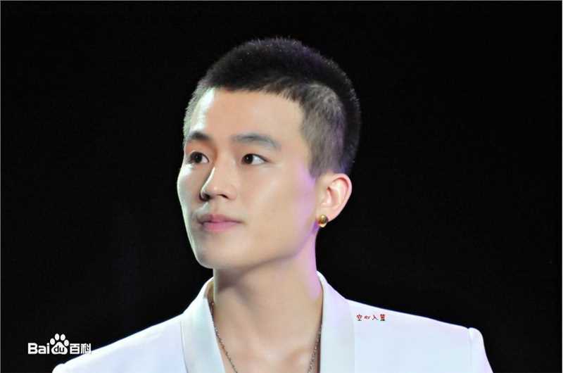 欧豪(Oho Ou)快男巡演广州站厦门站城市之星图片图集