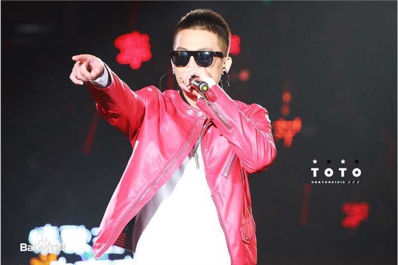 欧豪(Oho Ou)快男巡演广州站厦门站城市之星图片图集