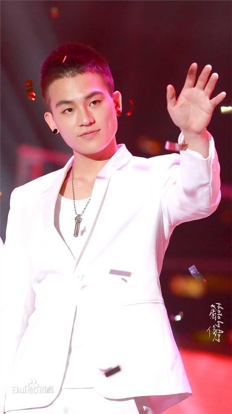 欧豪(Oho Ou)快男巡演广州站厦门站城市之星图片图集