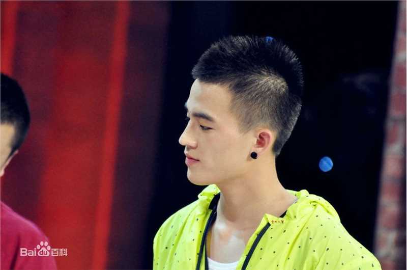 欧豪(Oho Ou)综艺节目图性感图片图集