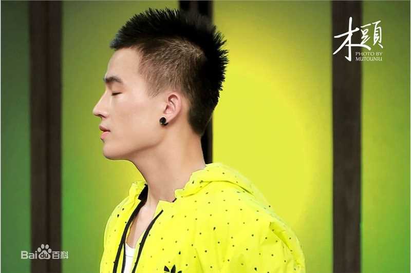 欧豪(Oho Ou)综艺节目图性感图片图集