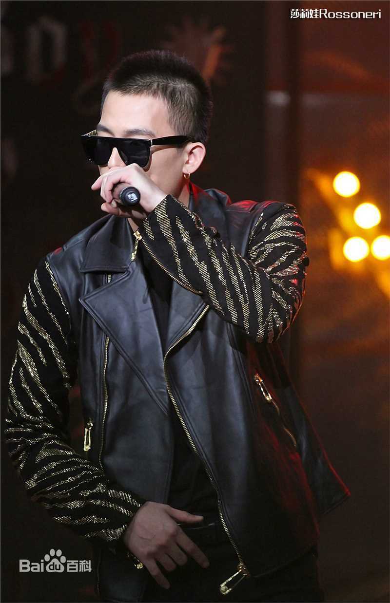 欧豪(Oho Ou)综艺节目图性感图片图集