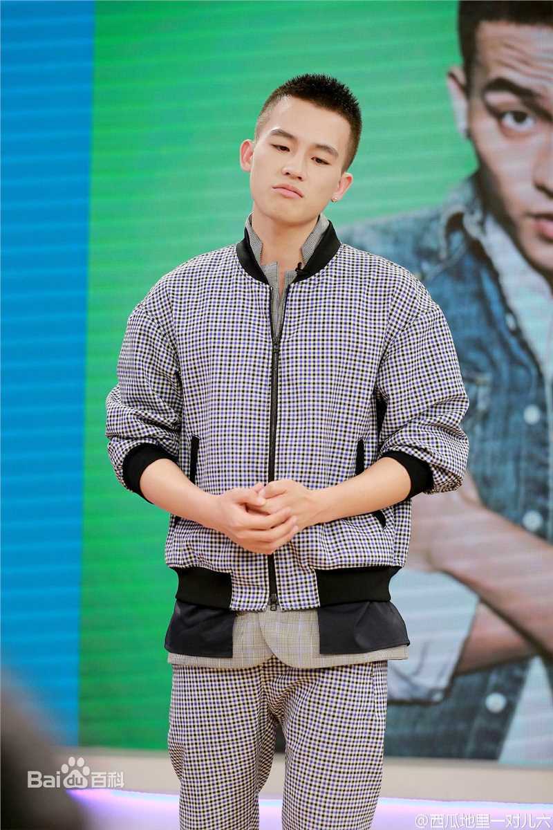 欧豪(Oho Ou)2015年活动行程性感图片图集