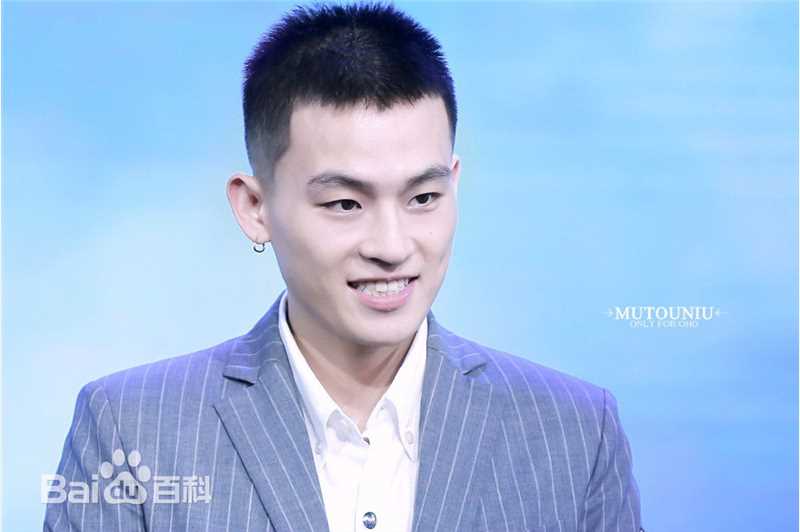 欧豪(Oho Ou)2015年活动行程性感图片图集