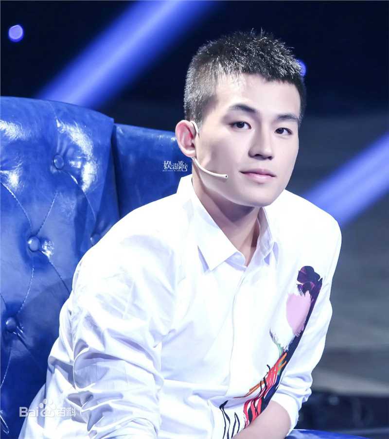 欧豪(Oho Ou)2015年活动行程性感图片图集