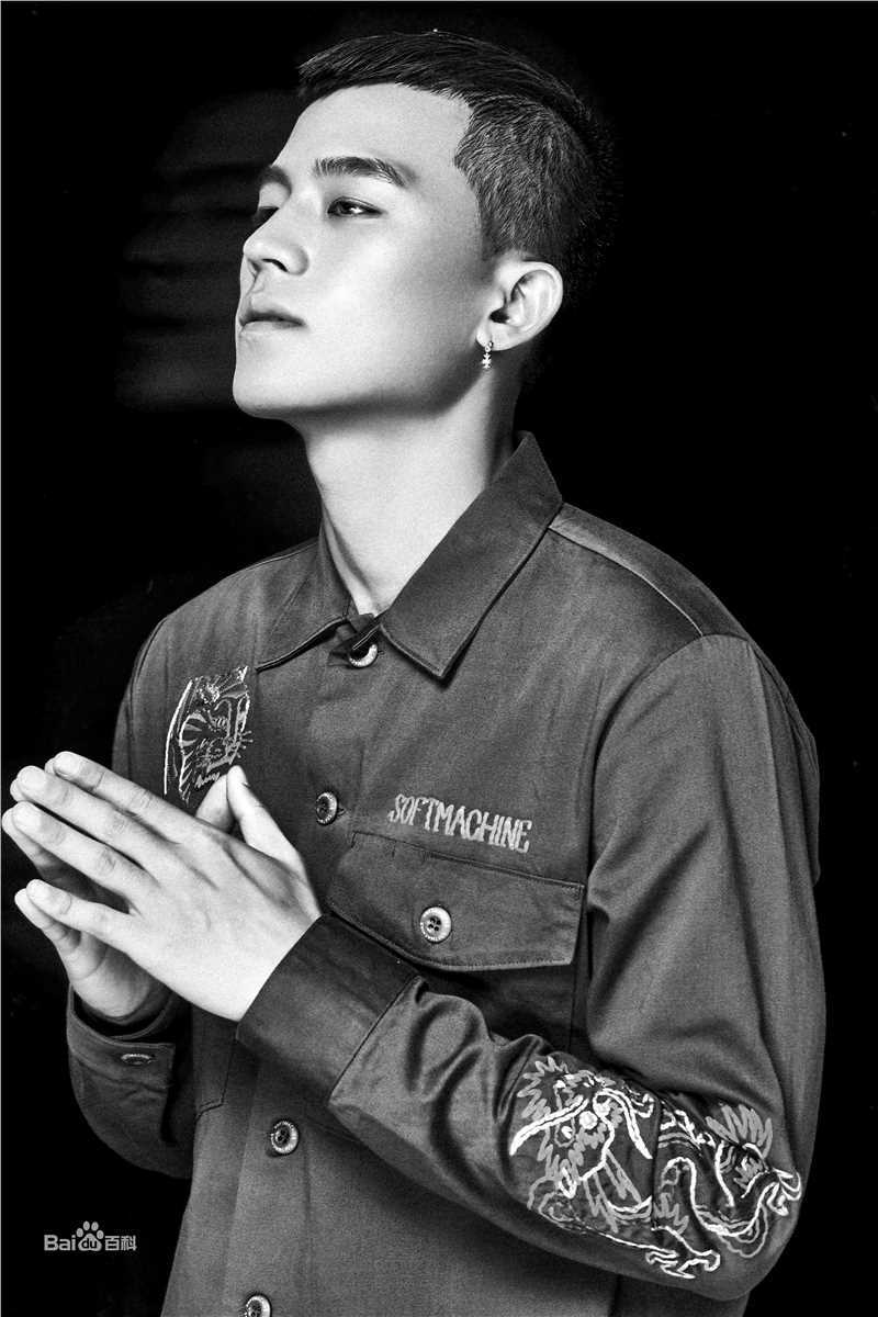 欧豪(Oho Ou)高清时尚杂志图图集