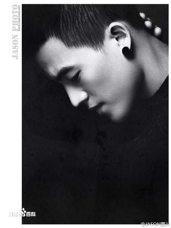 欧豪(Oho Ou)高清时尚杂志图图集