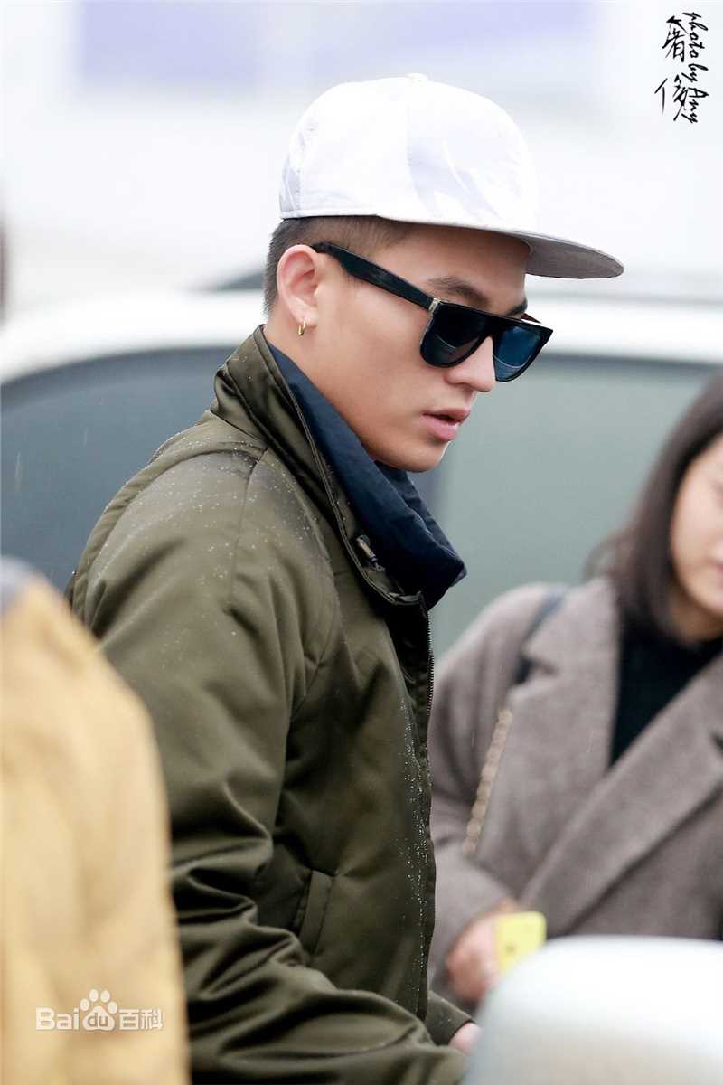 欧豪(Oho Ou)机场秀壁纸壁纸