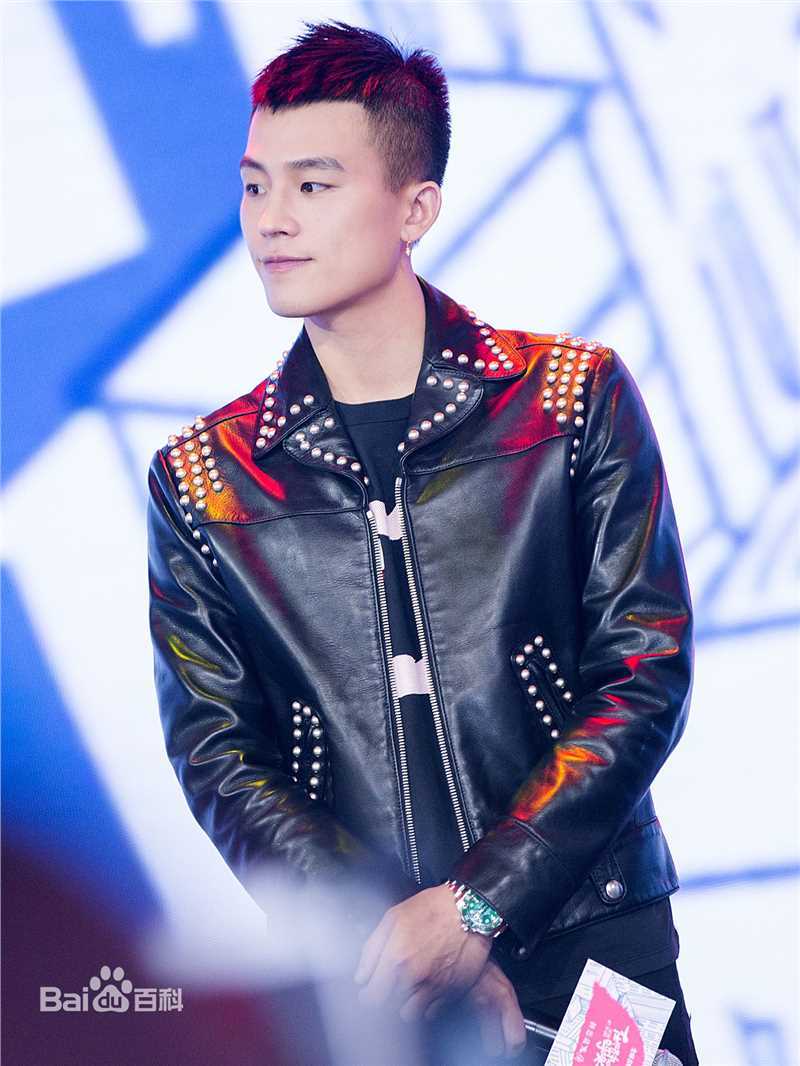 欧豪(Oho Ou)2016年行程活动性感图片图集